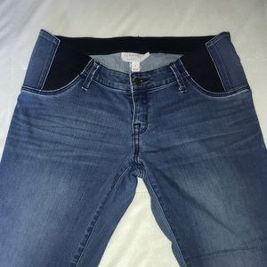 Maternity Jeans